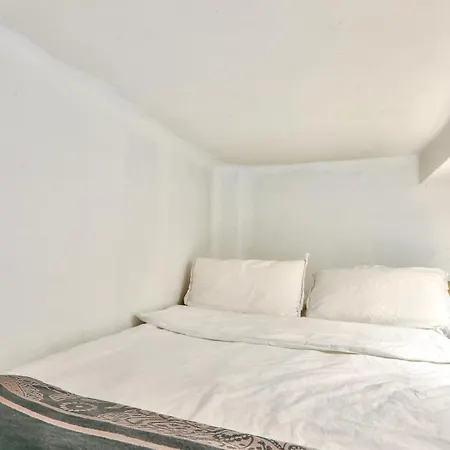 Very Well Located In Le Marais Apartament *