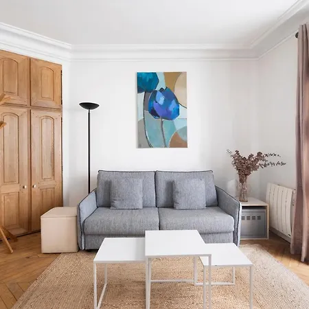 Appartement Vertus *