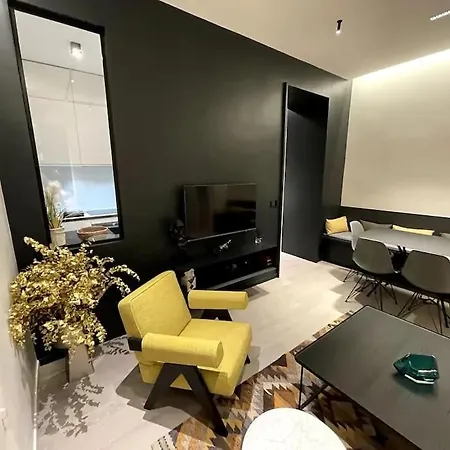 Luxurious And Cosy Flat Paris16 * Paris