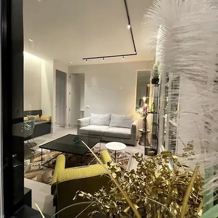 Luxurious And Cosy Flat Paris16 * Paris