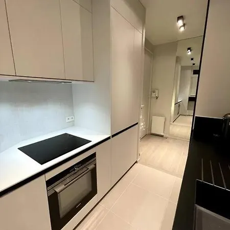 Apartment Luxurious And Cosy Flat Paris16 *