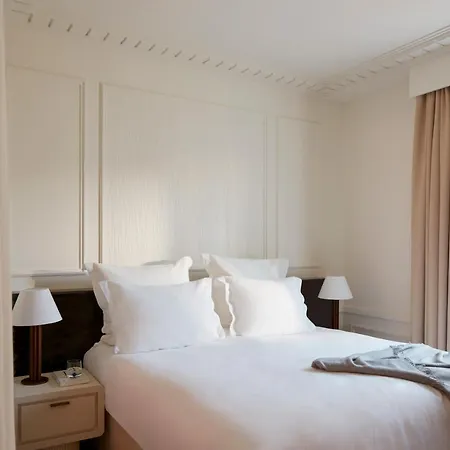 Hotell Maison Delano Paris