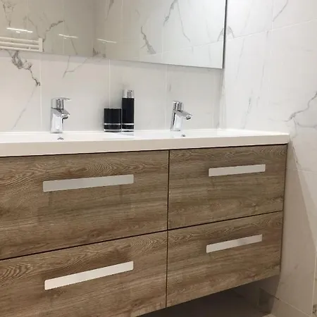 New In The Heart Of Le Marais