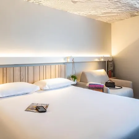 Ibis Nation Davout 3* Paris