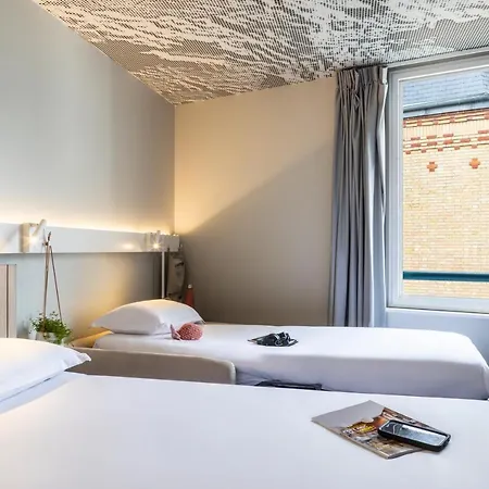 Ibis Nation Davout 3*