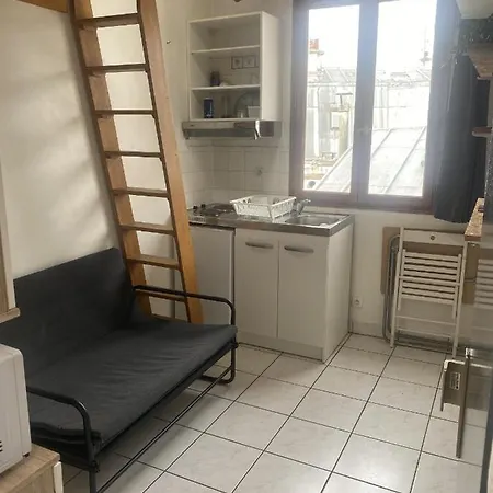 Sacré Coup De Cœur - Studio