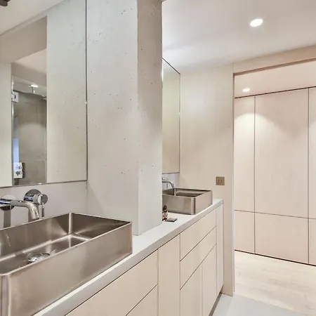 Luxurious Flat/3bedrooms/amazing View/effeiltower
