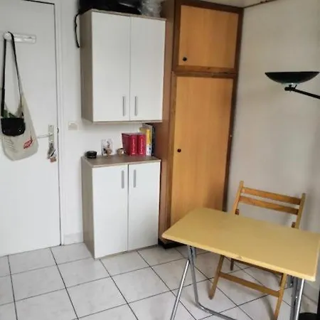Sacré Coup De Cœur - Studio París