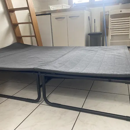 Apartamento Sacré Coup De Cœur - Studio París