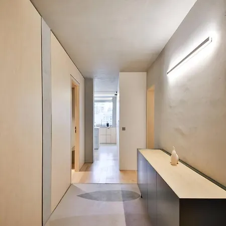 アパート Luxurious Flat/3bedrooms/amazing View/effeiltower