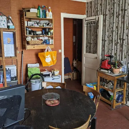 Ancien Appartement *