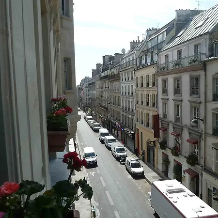 Appartement Moulin Rouge *