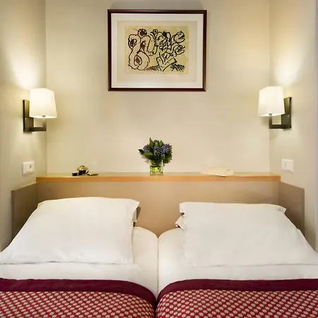 De Lutece - Notre-dame 4* باريس