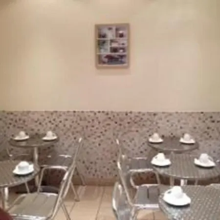 Merryl Parigi