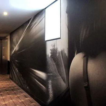 Hotel Ibis Nation Davout 3*