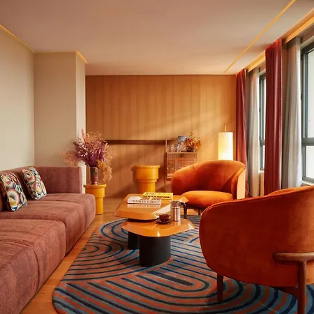 Hotel So/ 5*