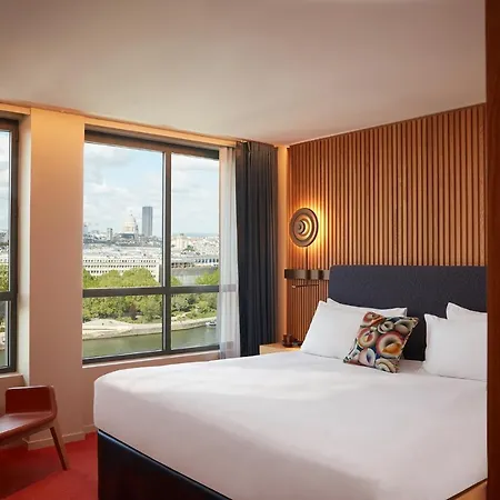 Hotel So/ 5*