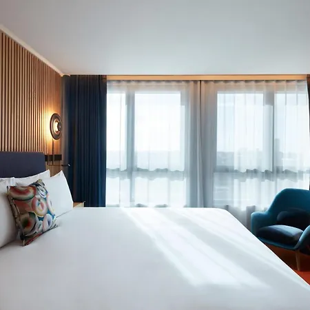 So/ Hotel Paris