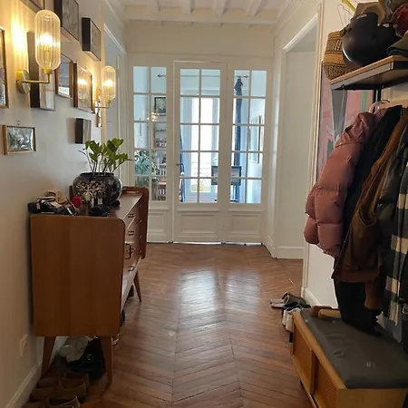 Apartment Saint Dominique