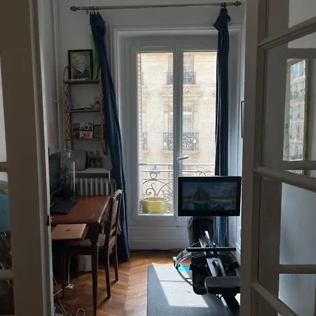 Saint Dominique Apartment *