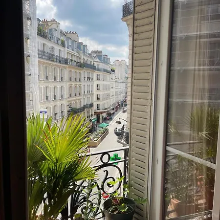 Saint Dominique * Paris