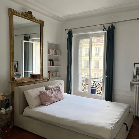 Apartment Saint Dominique