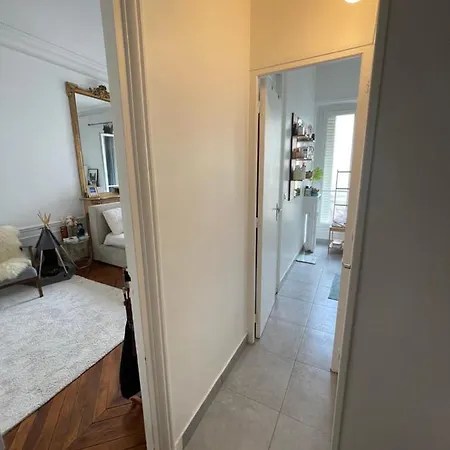 Apartment Saint Dominique *