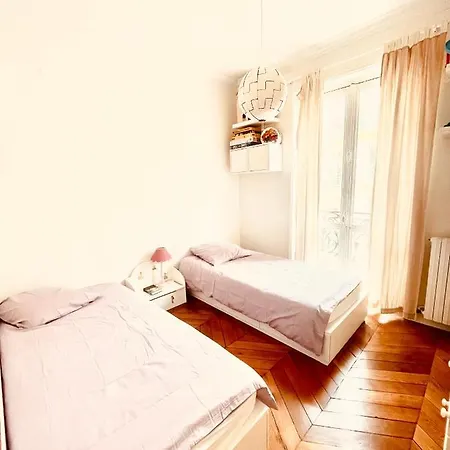 公寓 140m2 Proche Des Champs Elysees *