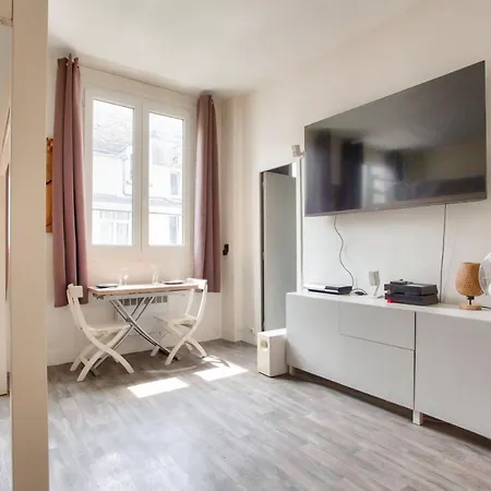 Montmartre Superbe Free Netflix Paris