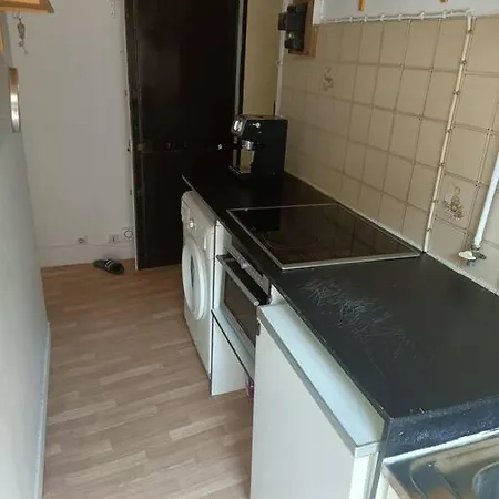 Chez Mathieu, Proche Du Centre De * París