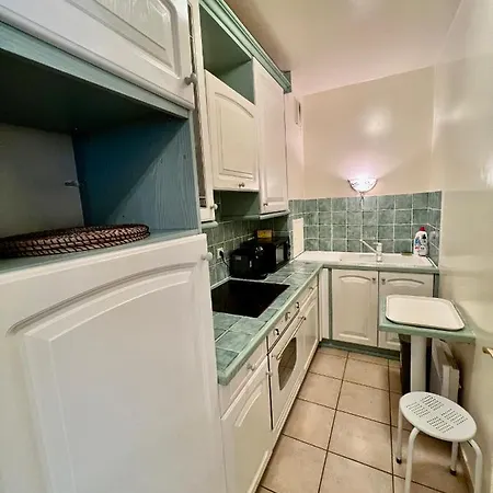 Chevaleret Appartement *