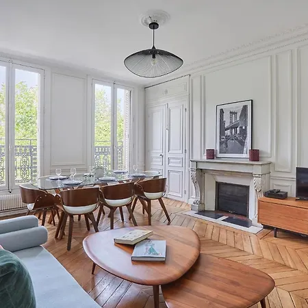 Le Marais By Prestige * パリ