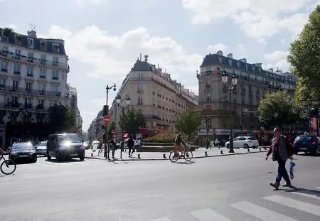 Clignancourt
