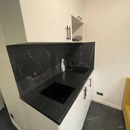 Studette Cosy Entierement Renovee Appartement Parijs