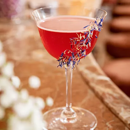 Chateau Des Fleurs - Champs-elysees Hotel Paris