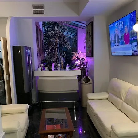 酒店 阿波罗歌剧酒店