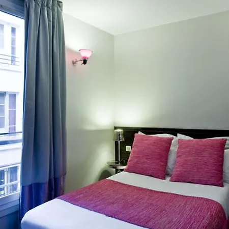 Antin Trinité Hotel