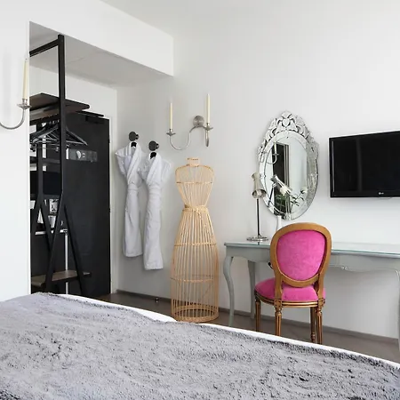 Le 123 Sébastopol - Astotel Paris