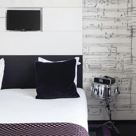 Le 123 Sébastopol - Astotel Hotel 4*