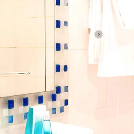 Hotell Opera Deauville