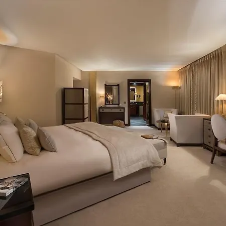 Barriere Fouquet's