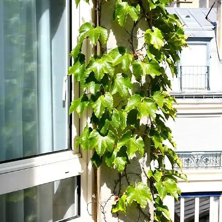 Hotell Fertel Etoile