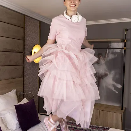 Hotel Nude 4*