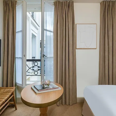 Hotel Monna Lisa Champs Elysées