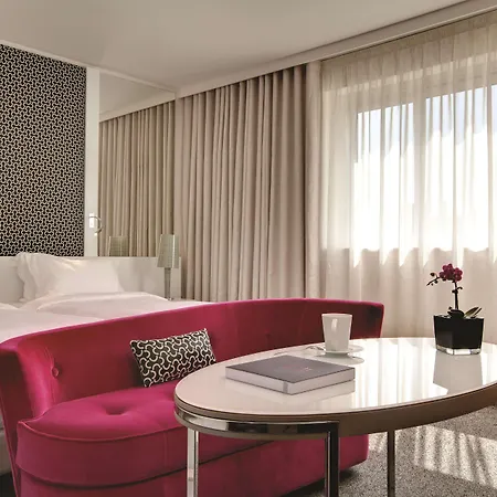 Etoile Maillot Hotel París