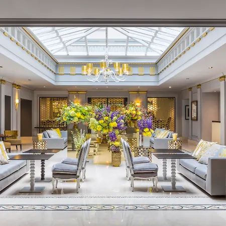 Sofitel Le Faubourg Hotel 5*
