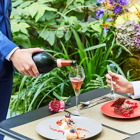 Sofitel Le Faubourg Paříž