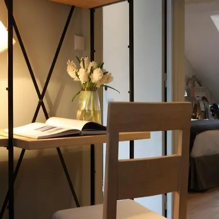 Hotel New Roblin Paris