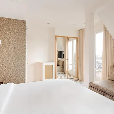 Atala Champs Elysees, Sonder By Marriott Bonvoy Paříž