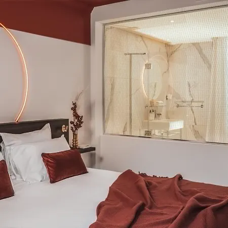 Seven Hotel 4*